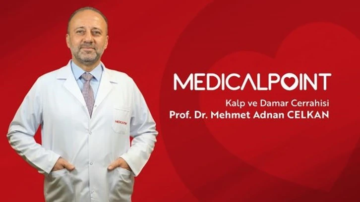Kalp kapakçık hastalıklarında erken tanı hayat kurtarıyor