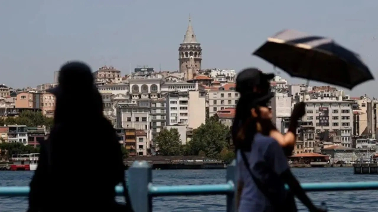 Kandilli Rasathanesi açıkladı: Önce İstanbul sonra tüm Marmara'da hissedilecek