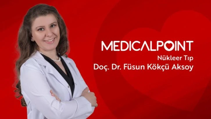 Kanser tedavisinde nokta atışı!