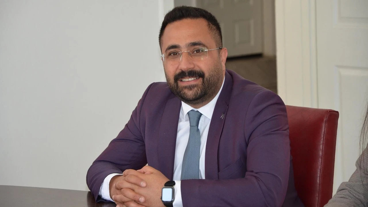 Kaplan: Her gün bir felaket yaşamamıza sebep olan iktidar misyonunu tamamladı