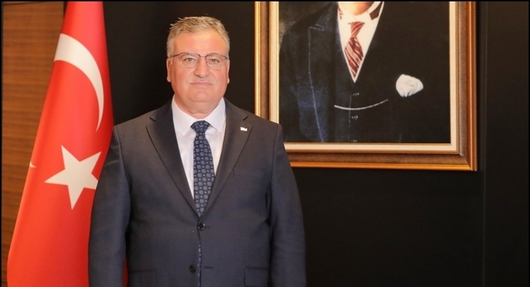 Kaplan, TİM Halı Sekt&ouml;r Kurulu Başkanlığına se&ccedil;ildi