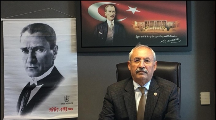 Kaplan'dan sağlıkta şiddete tepki