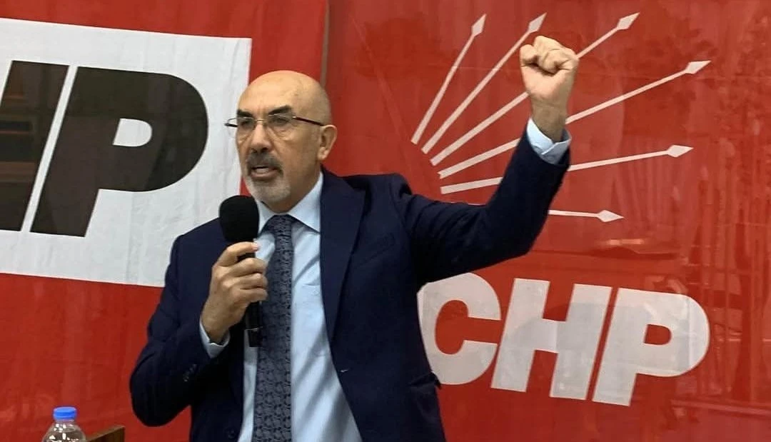 Karaca Bozgeyik'ten kongre sonrası sert açıklamalar...