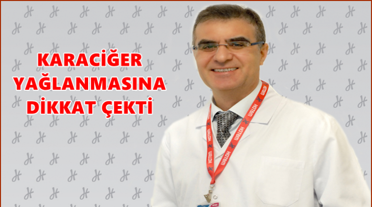 Karaciğer yağlanmasından sporla kurtulun