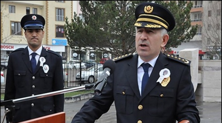 Karaduman, Zafer Bayramı'nı kutladı