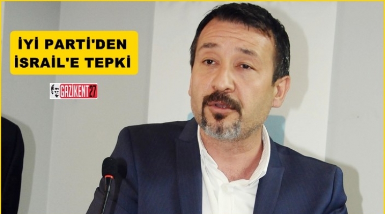 Karakuş, Filistin i&ccedil;in d&uuml;nyayı g&ouml;reve &ccedil;ağırdı