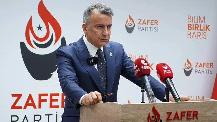 Karamahmutoğlu: İmralı, Öcalan’ın balayı adası olacak!