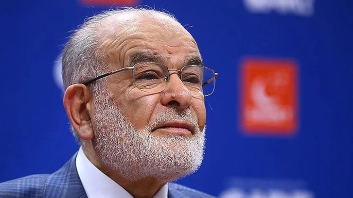 Karamollaoğlu: Bunca yalana, iftiraya, hakarete değdi mi?