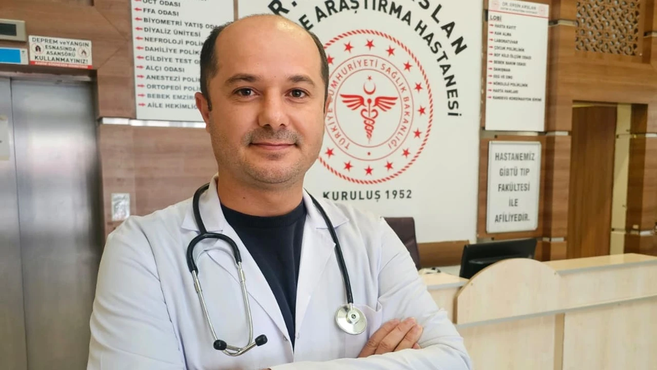 Karbonmonoksit sessiz tehlike: Uzmandan hayati uyarılar...