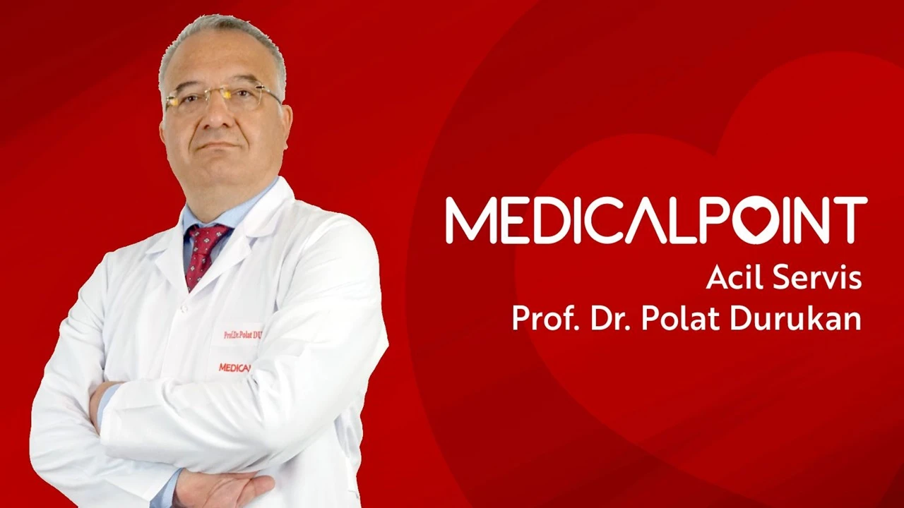 Karın ağrısı ve nefes darlığı birlikte görülüyorsa acilen başvurulmalı