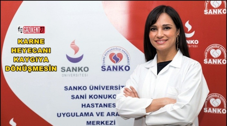 Karne ve karne alma psikolojisi