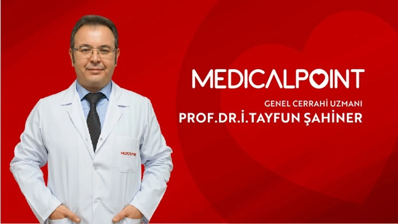 Kasık Fıtığı Nedir? Nasıl Tedavi Edilir?