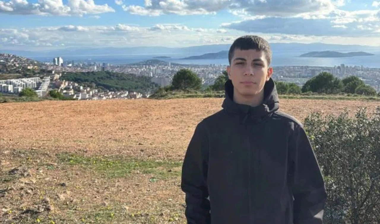 Kayıp olarak aranıyordu: 17 yaşındaki çocuk ormanda ölü bulundu
