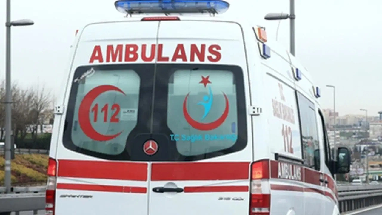 Kaynak yaptığı sırada elektrik akımına kapılan genç hayatını kaybetti