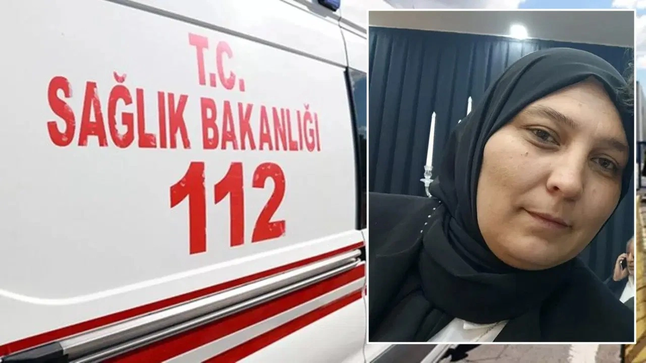 Kayseri'de KKKA nedeniyle bir ölüm daha: 36 yaşındaki kadın yaşamını yitirdi