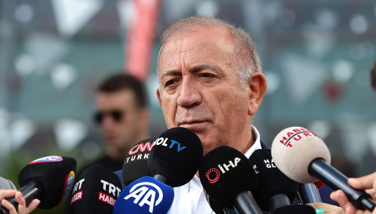 Kayyum Gürsel Tekin CHP'nin banka hesaplarına erişim istedi!