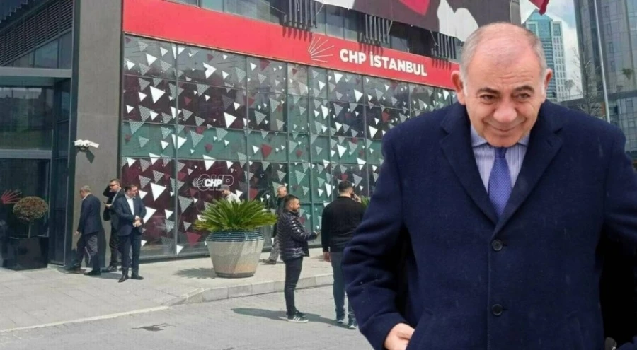 Kayyum G&uuml;rsel Tekin'in kayyımlığı s&uuml;recek!