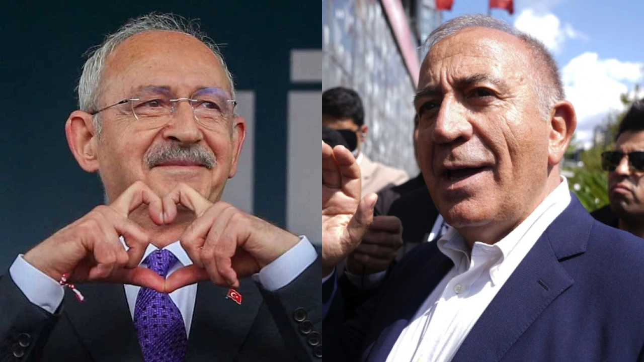 Kayyum Gürsel Tekin: Kılıçdaroğlu her türlü desteği veriyor