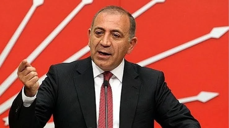 Kayyum Gürsel Tekin mahkemeye başvurdu!