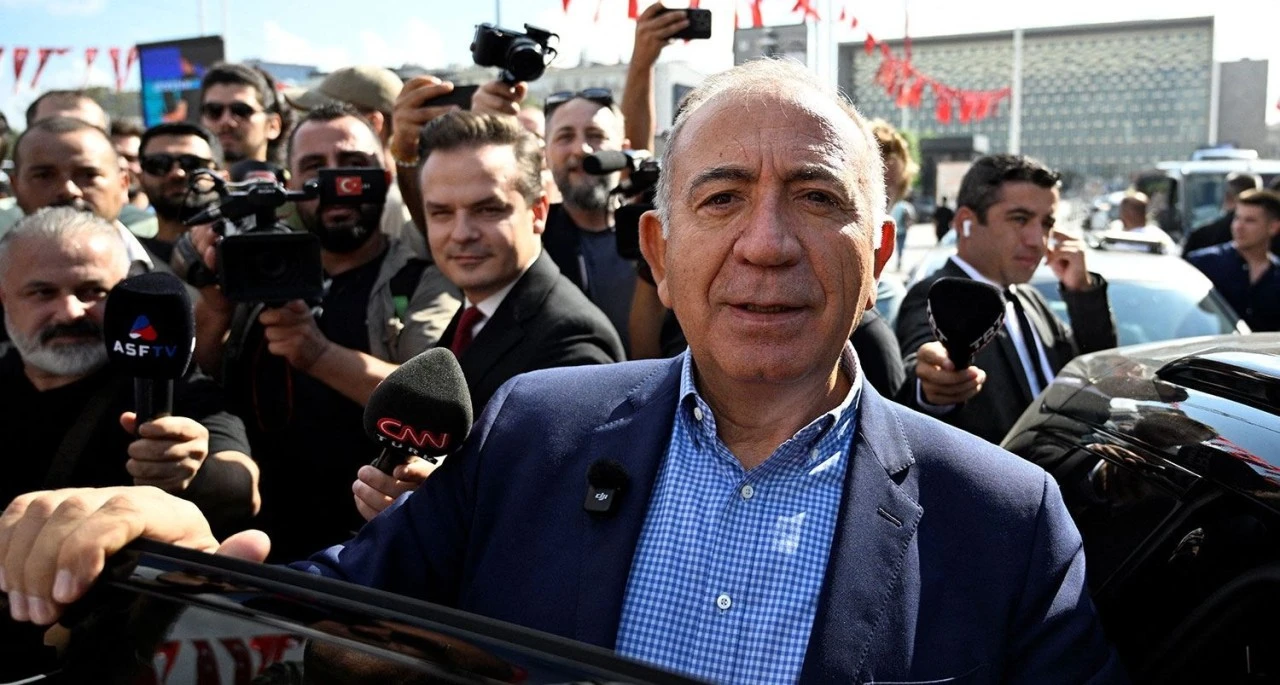 Kayyum Gürsel Tekin talep etti: Bankalara talimat gitti!