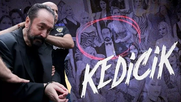 'Kedicik' belgeseli gündem oldu!