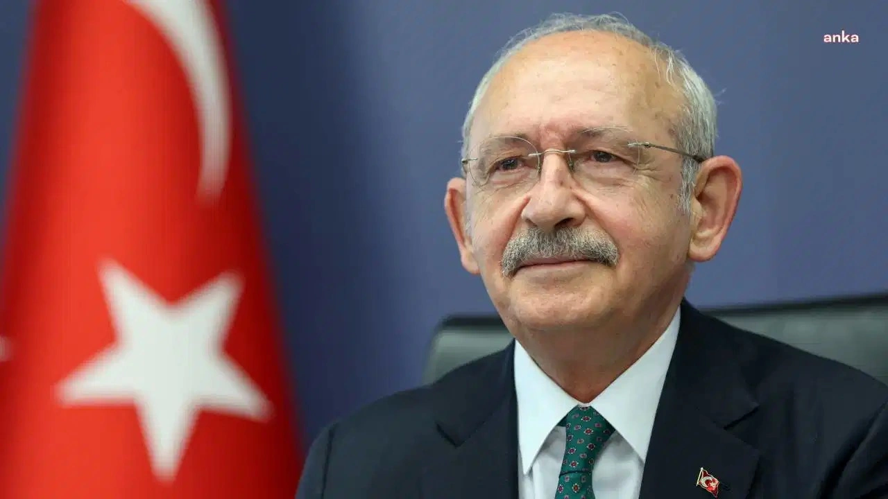 Kemal Kılıçdaroğlu'dan Kurban Bayramı mesajı: Bir arada olabilmek için güzel bir fırsat
