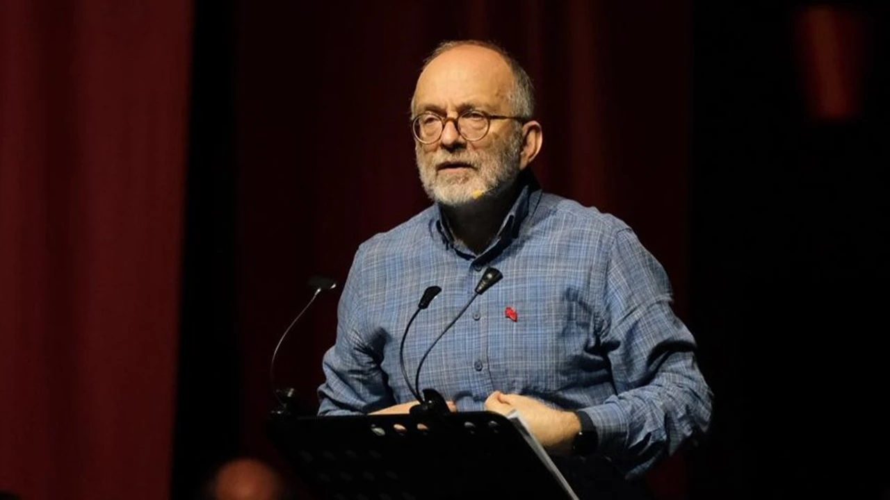 Kemal Okuyan: İ&ccedil;işleri Bakanlığı&rsquo;na yapılan atama Yeni-Osmanlıcılığı resmi ideoloji haline getirme adımı