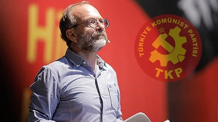Kemal Okuyan: Kapitalizmle mücadele etmeden anti-emperyalist olunamaz
