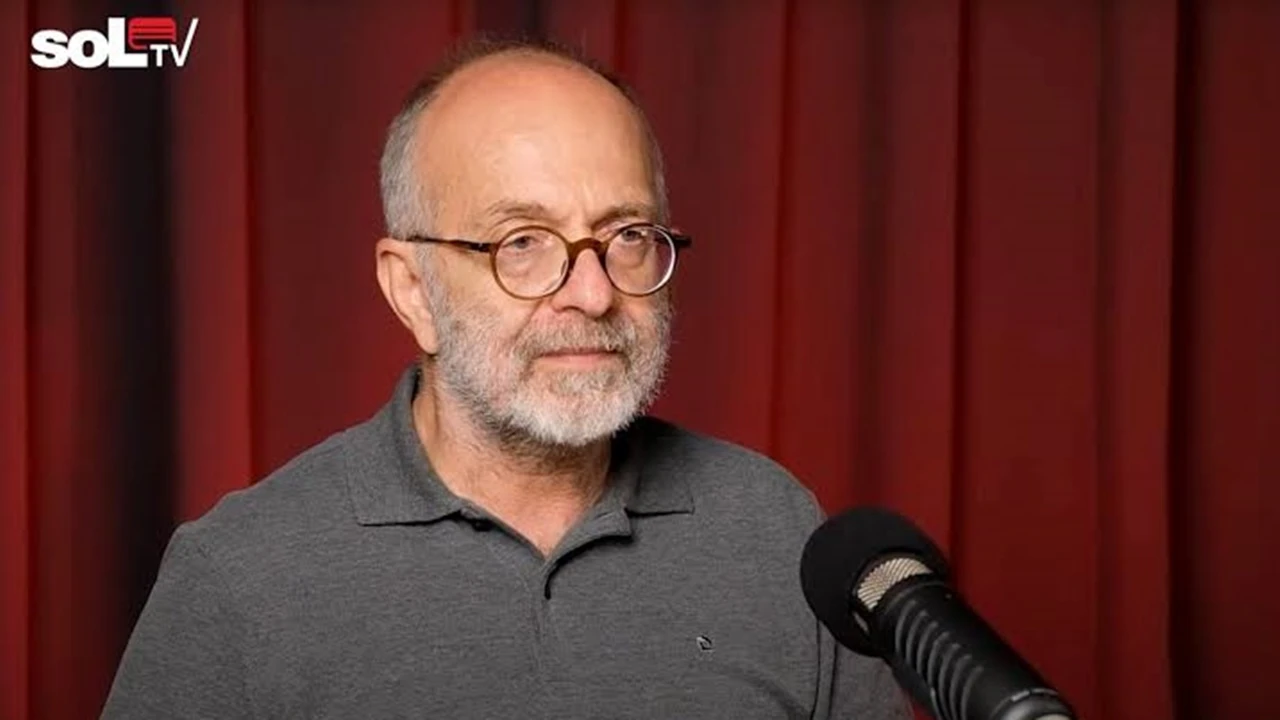 Kemal Okuyan: Kara para, bahis ve uyuşturucu piyasası T&uuml;rkiye ekonomisiyle b&uuml;t&uuml;nleşmiş durumda