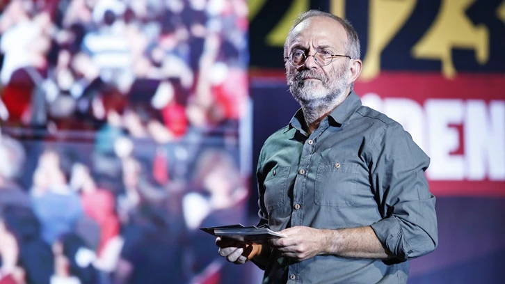 Kemal Okuyan: Meclis mi dediniz? Aldatmayın kendinizi