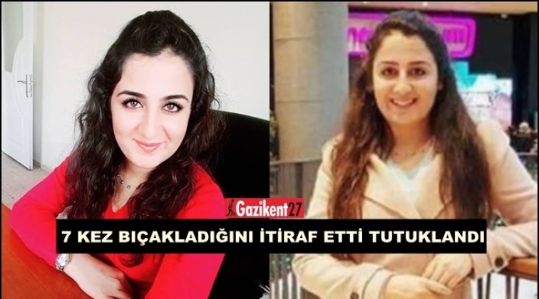 Kendisini oyaladığını düşündüğü için öldürmüş!