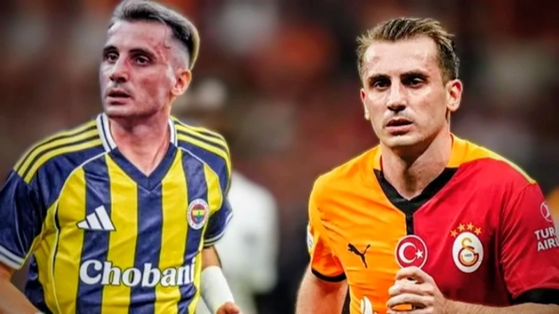 Kerem Aktürkoğlu'nun gerçekte hangi takımı tutuyor?