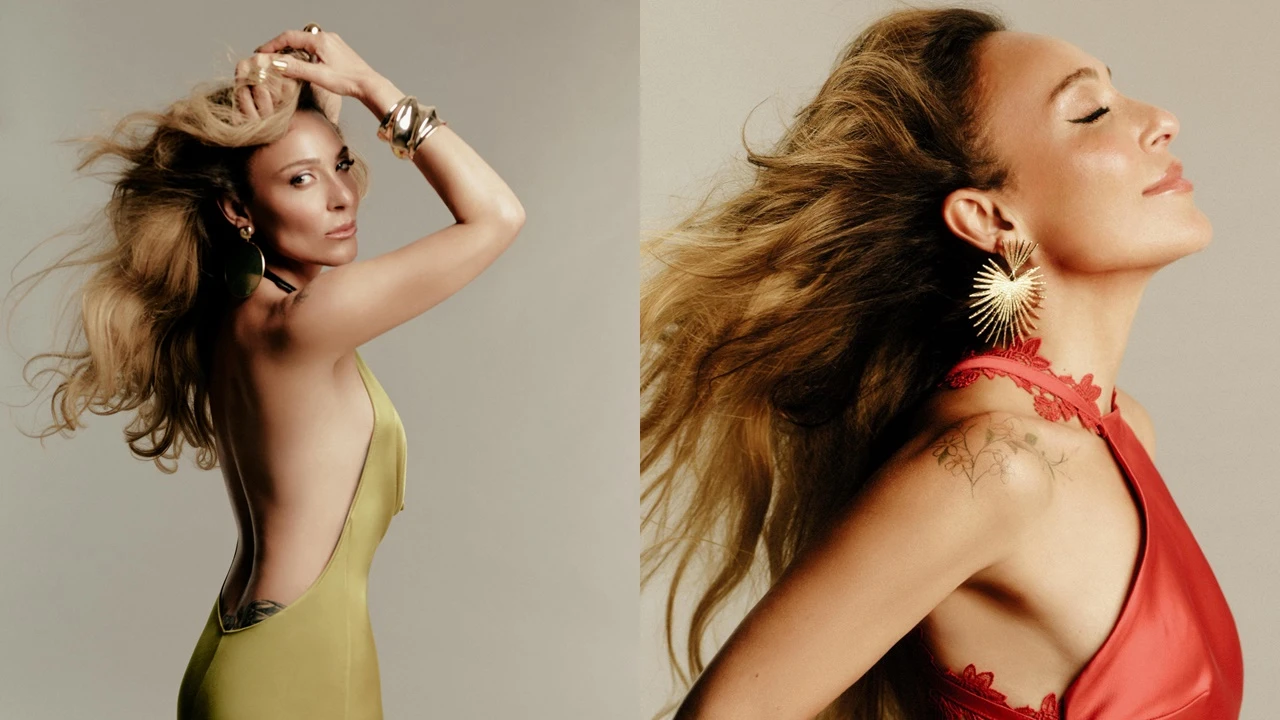 Kıbrıs G&uuml;zeli Ziynet Sali