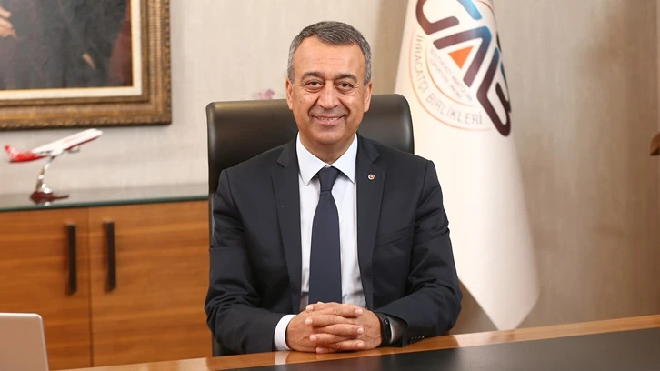 Kileci: Belirsizliklere rağmen ihracatımızı artırmayı başardık