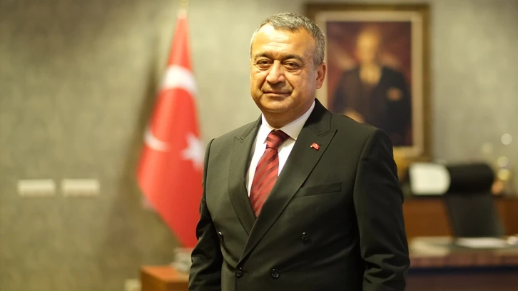 Kileci'den, 15 Temmuz mesajı
