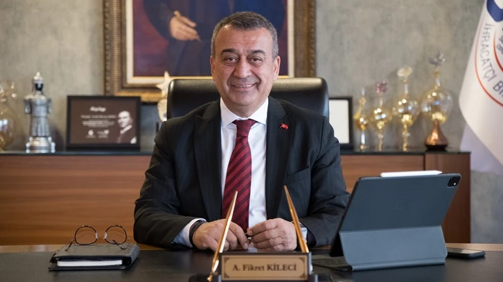 Kileci’den 19 Mayıs mesajı: Gençliğin gücüyle geleceğe yürüyoruz