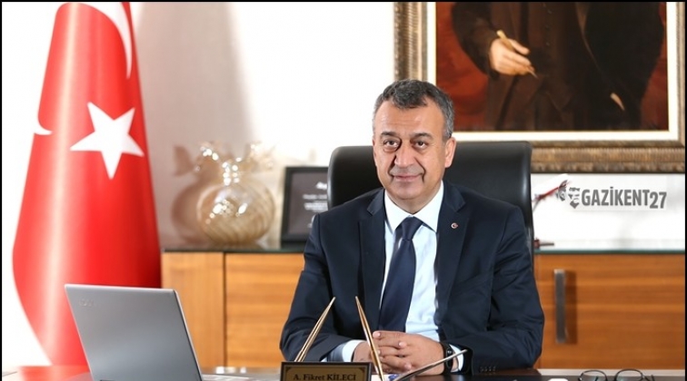 Kileci'den 15 Temmuz mesajı