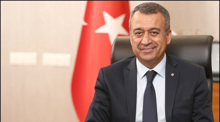 Kileci&rsquo;den 24 Temmuz kutlaması