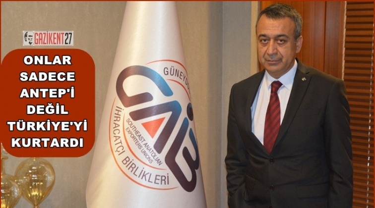 Kileci&rsquo;den Gazilik G&uuml;n&uuml; mesajı