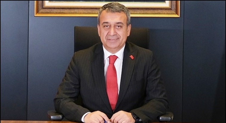 Kileci&rsquo;nin 19 Mayıs kutlama mesajı...