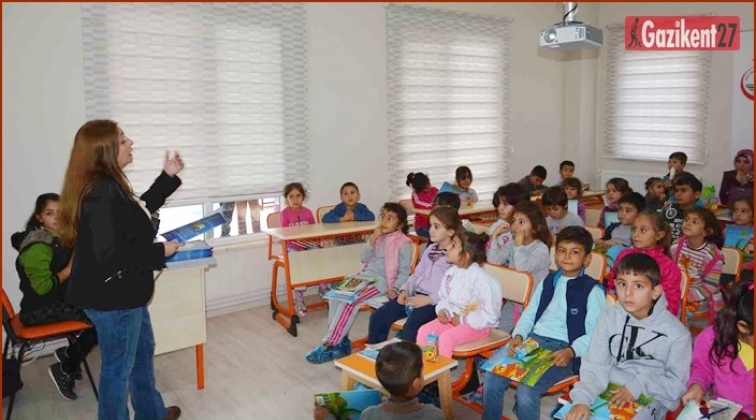 Kılıç: İyi eğitim geleceğimizi kurtarıyor