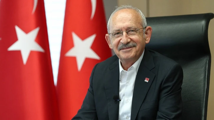 Kılıçdaroğlu: 100. yıl gerçek vatanseverlerin iktidarında kutlanacak