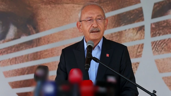 Kılıçdaroğlu: Aday olmayacağım daha önce de hiç olmadım