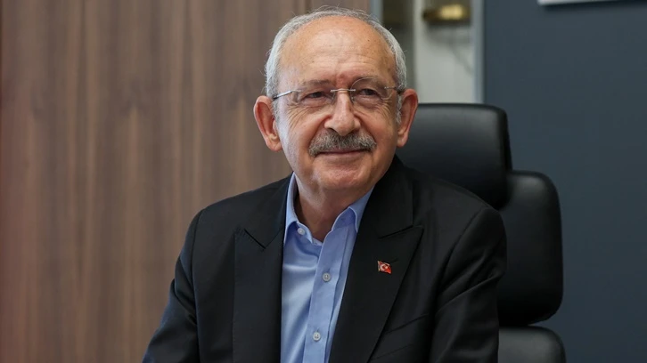 Kılıçdaroğlu: Akşener’e nezaketsizlik yapmış olurum!