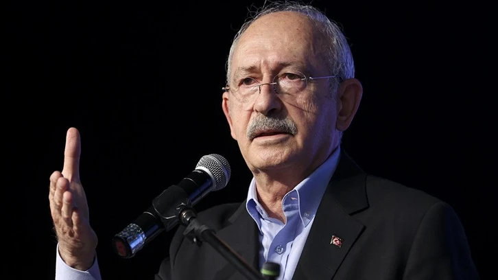 Kılıçdaroğlu aktif siyaseti bıraktı, vakıf kuruyor...