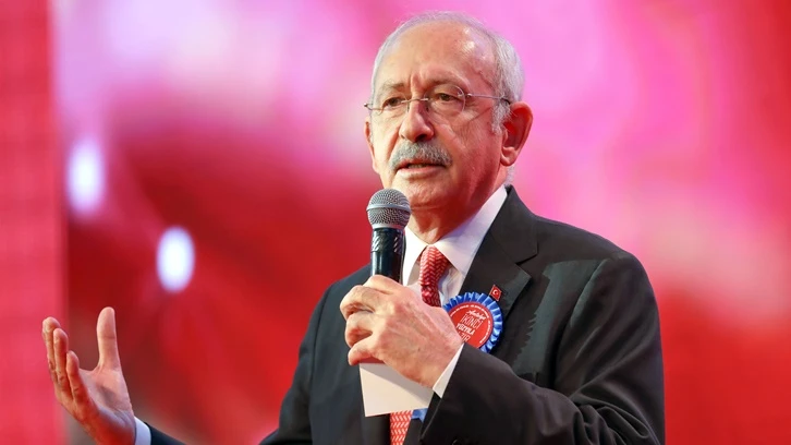 Kılıçdaroğlu: Belediye başkanlarımız mucizeler yaratıyorlar!