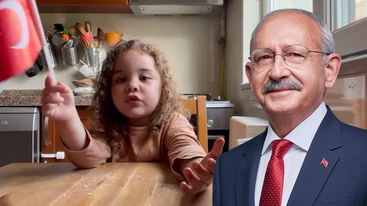 Kılıçdaroğlu: Bir sonraki bayramı babanla kutlayacaksın Vera
