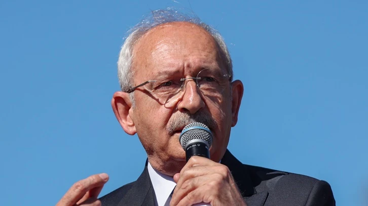 Kılıçdaroğlu: Bırakıp bırakmayacağıma parti karar verir