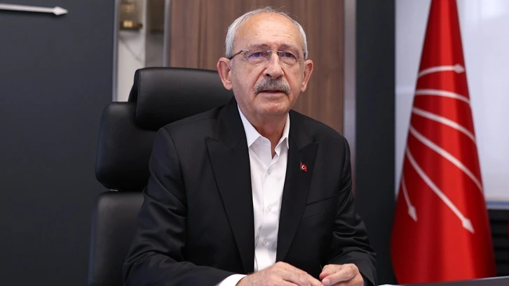 Kılıçdaroğlu: Bu benim ilk ve son adaylığımdı...