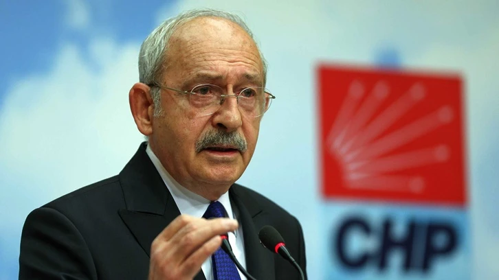 Kılıçdaroğlu: Bu gece uyumayacağız